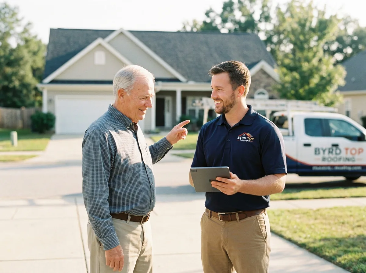 Roofing Reidsville, GA FAQs